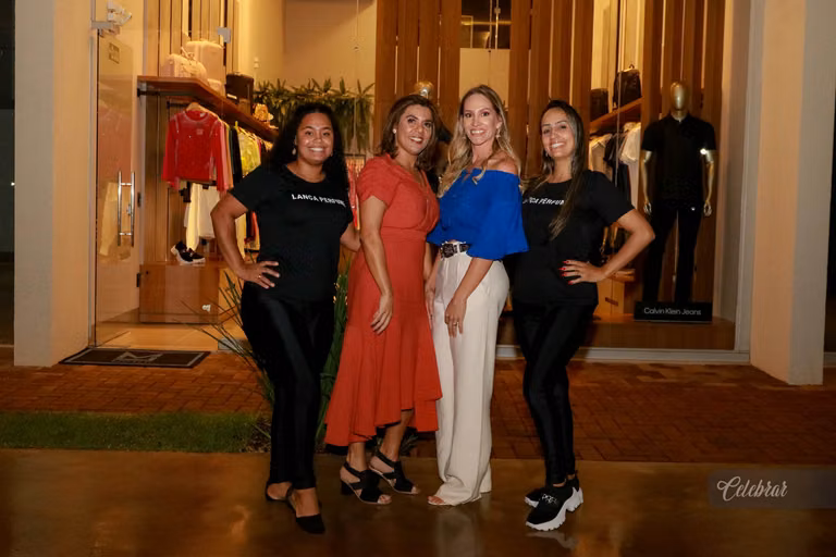 inauguração kiister – foto 134