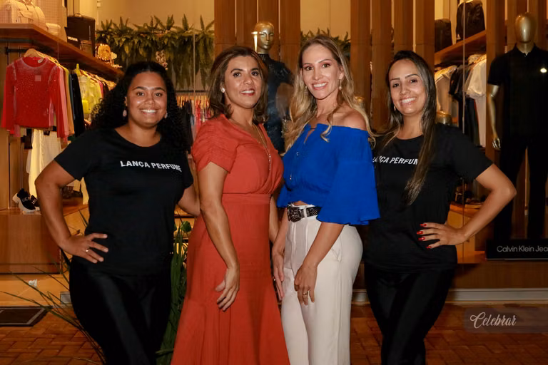 inauguração kiister – foto 135