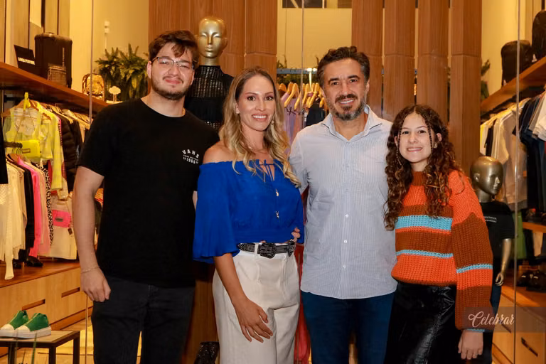 inauguração kiister – foto 97