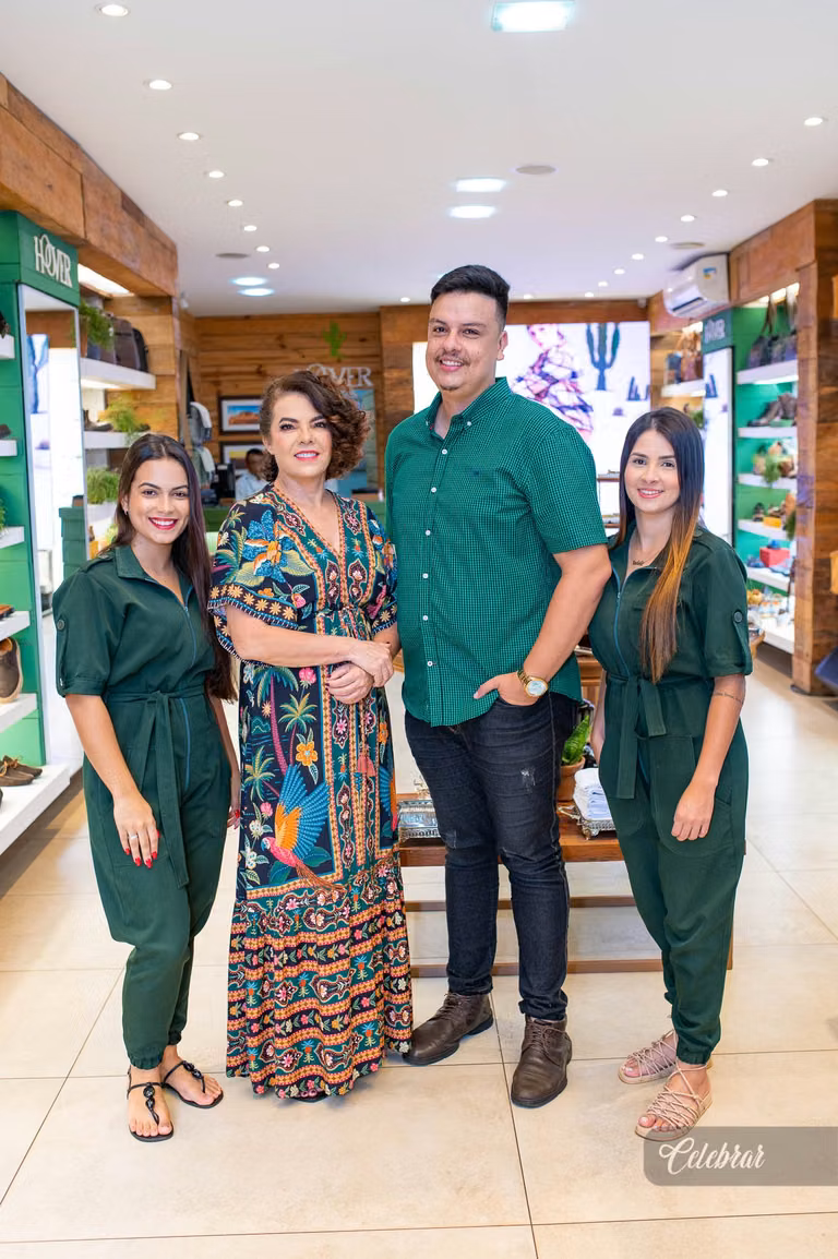 Lançamento coleção outono & inverno hoover – foto 10