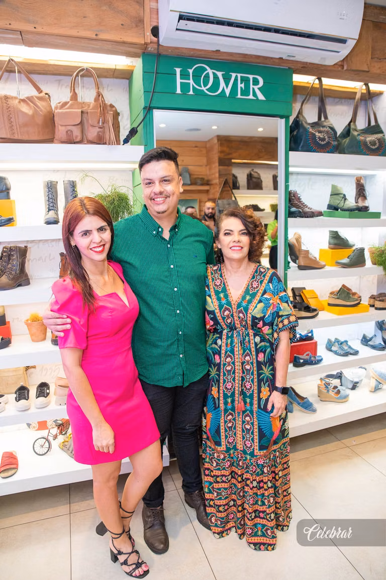 Lançamento coleção outono & inverno hoover – foto 100