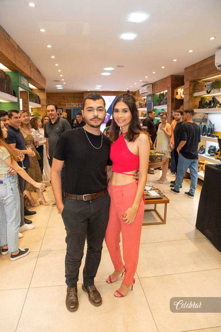 Lançamento coleção outono & inverno hoover – foto 103