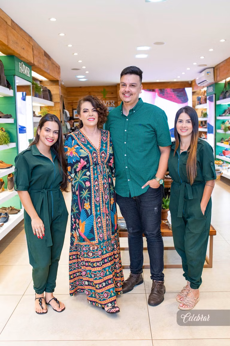 Lançamento coleção outono & inverno hoover – foto 11