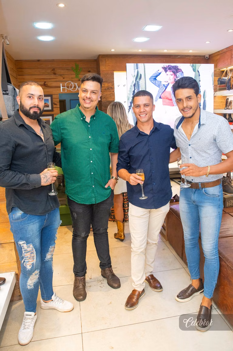 Lançamento coleção outono & inverno hoover – foto 115