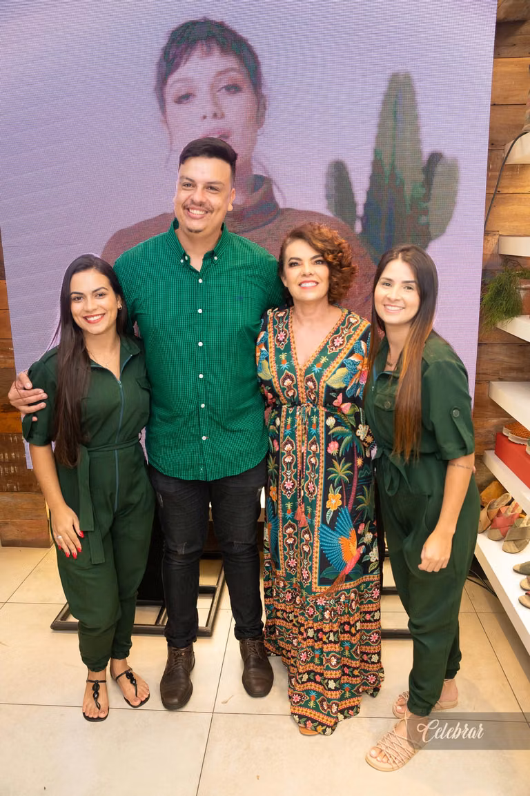 Lançamento coleção outono & inverno hoover – foto 117