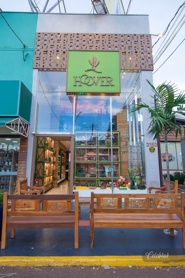 Lançamento coleção outono & inverno hoover – foto 2