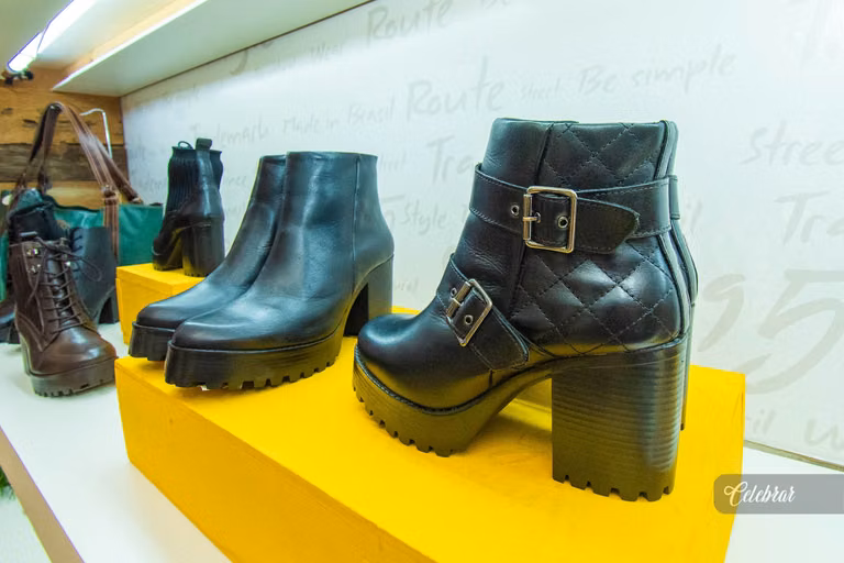 Lançamento coleção outono & inverno hoover – foto 29