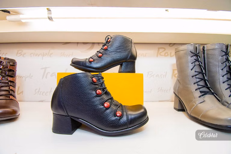 Lançamento coleção outono & inverno hoover – foto 36