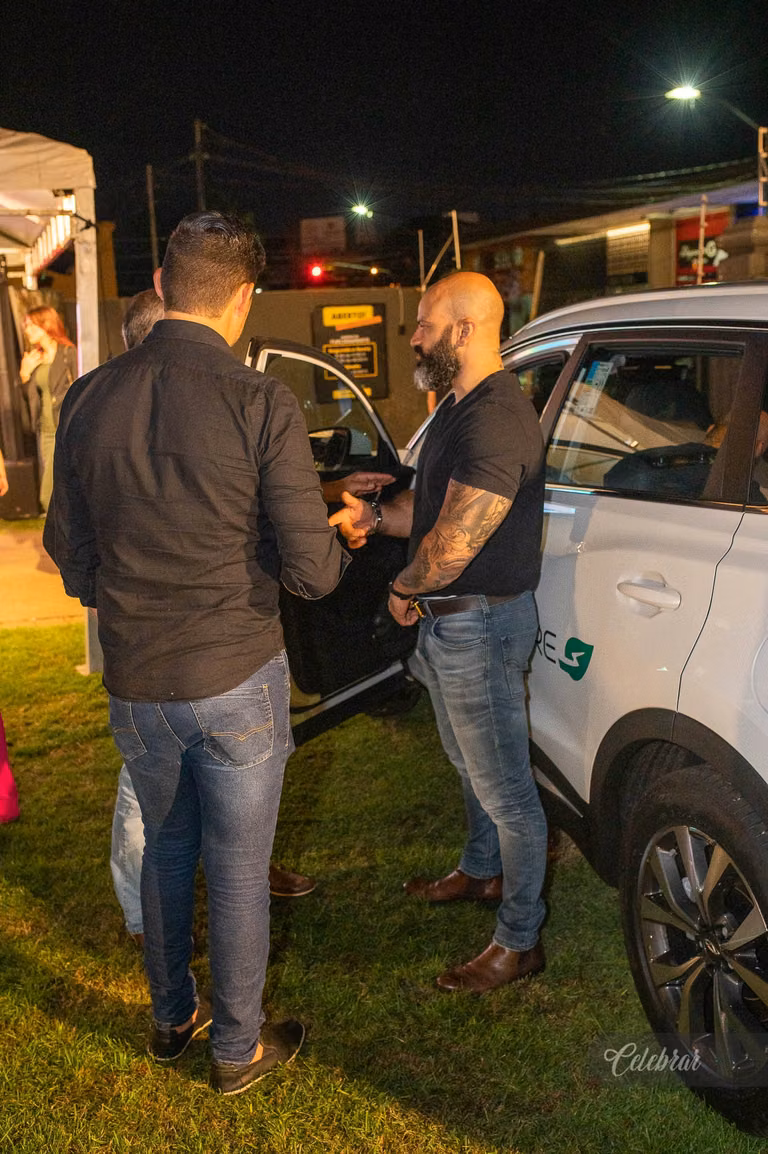lançamento da 3ª edição da revista connect saúde – foto 124