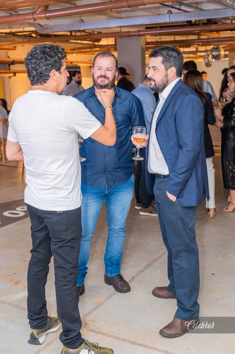 Lançamento ethos hall - álbum 2 – foto 3