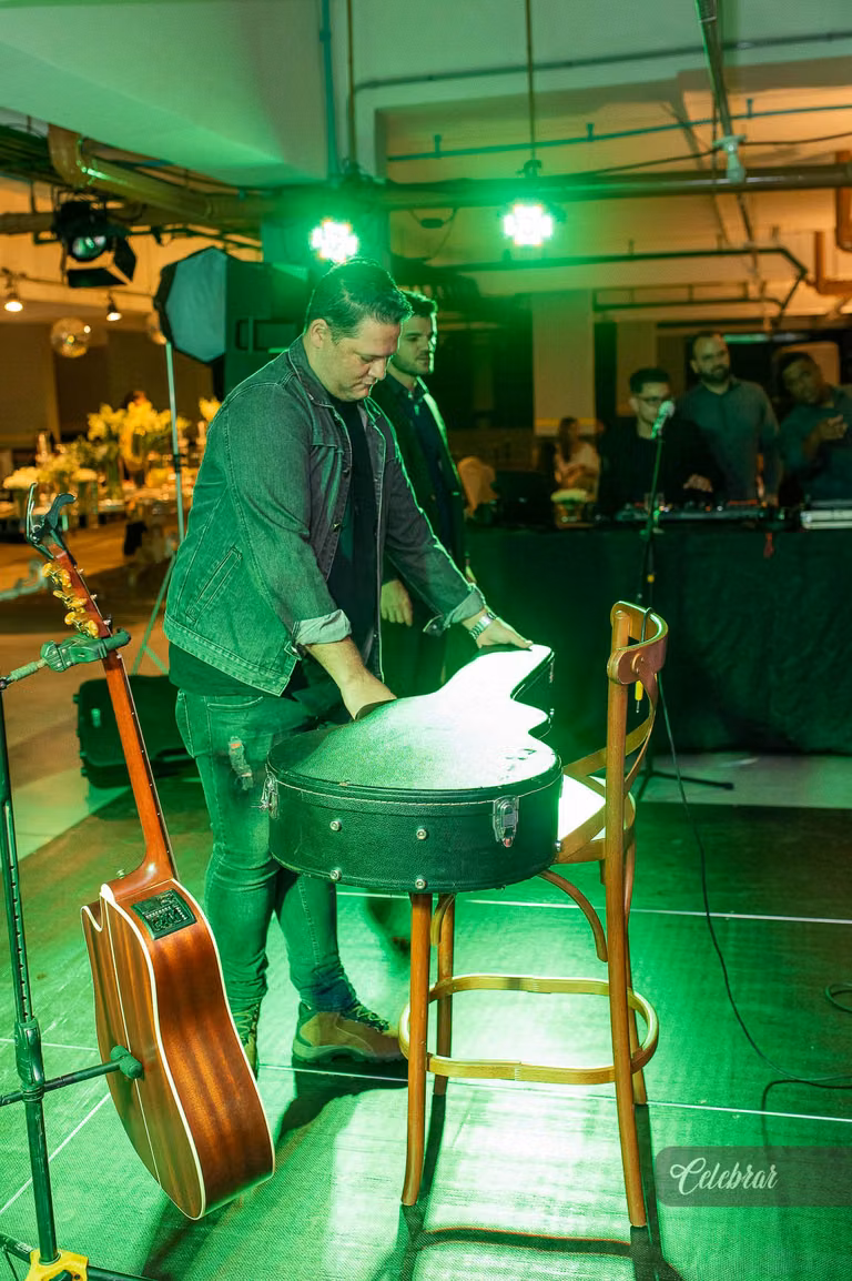 Lançamento ethos hall - álbum 2 – foto 40