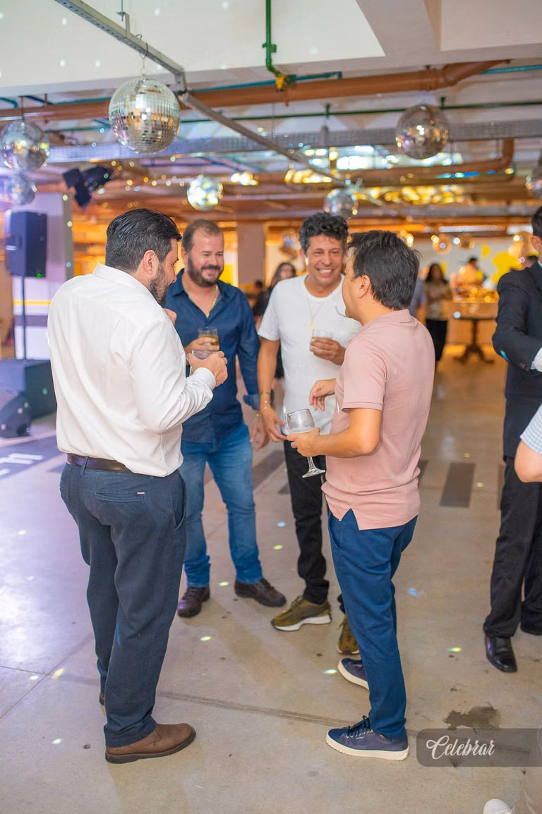 Lançamento ethos hall - álbum 2 – foto 89
