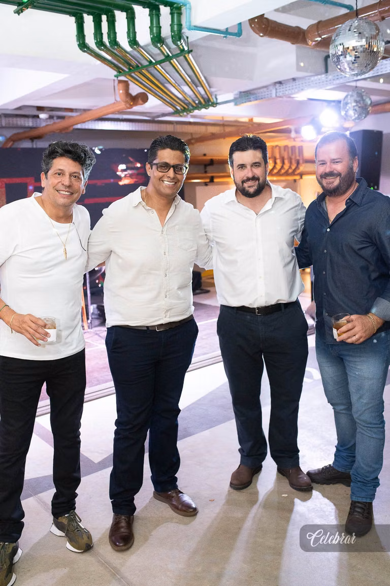 Lançamento ethos hall - álbum 2 – foto 93