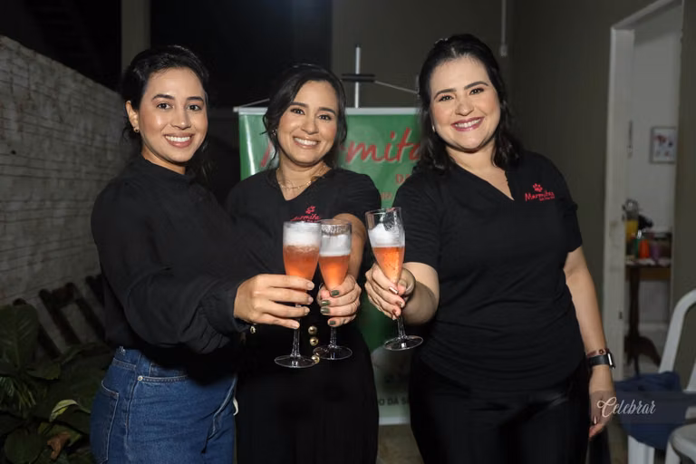Lançamento snacks da tia sú – foto 117