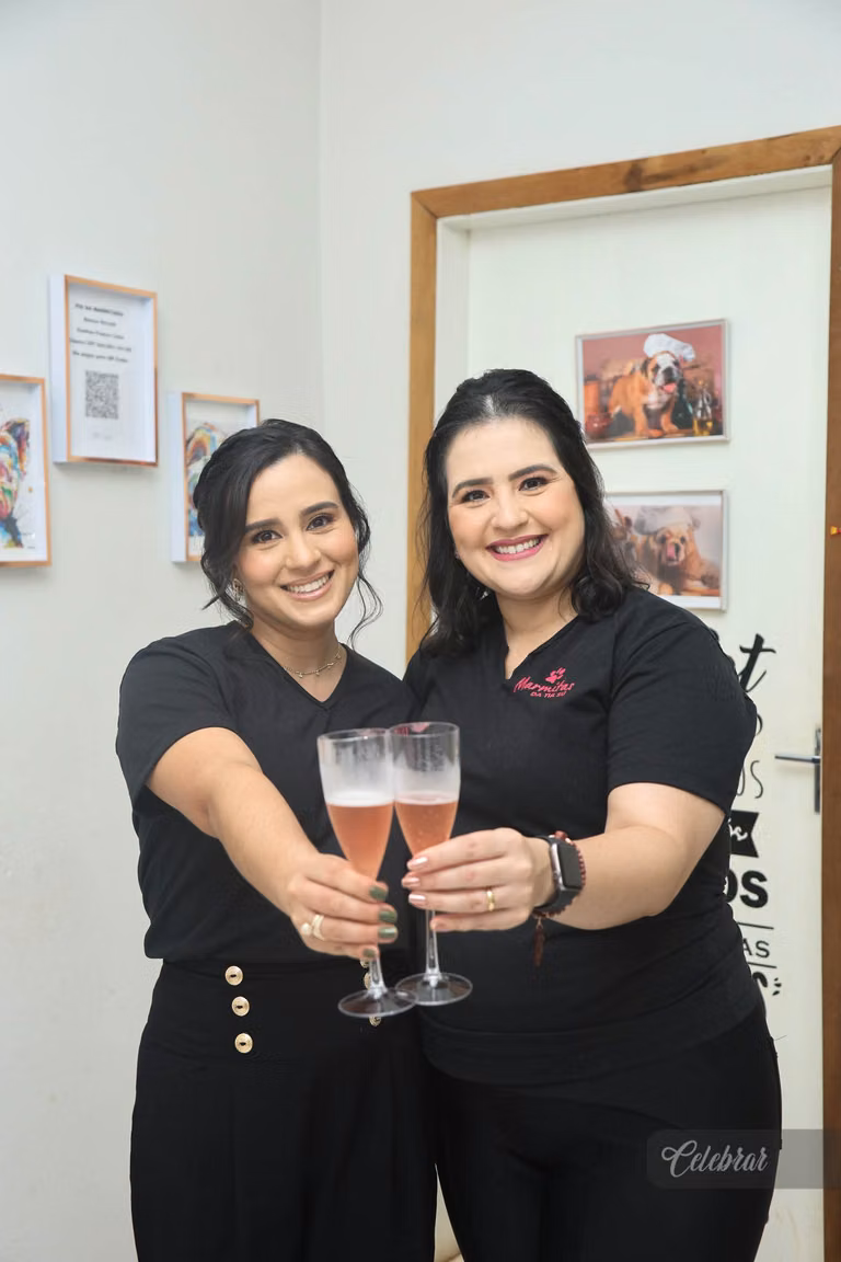 Lançamento snacks da tia sú – foto 122