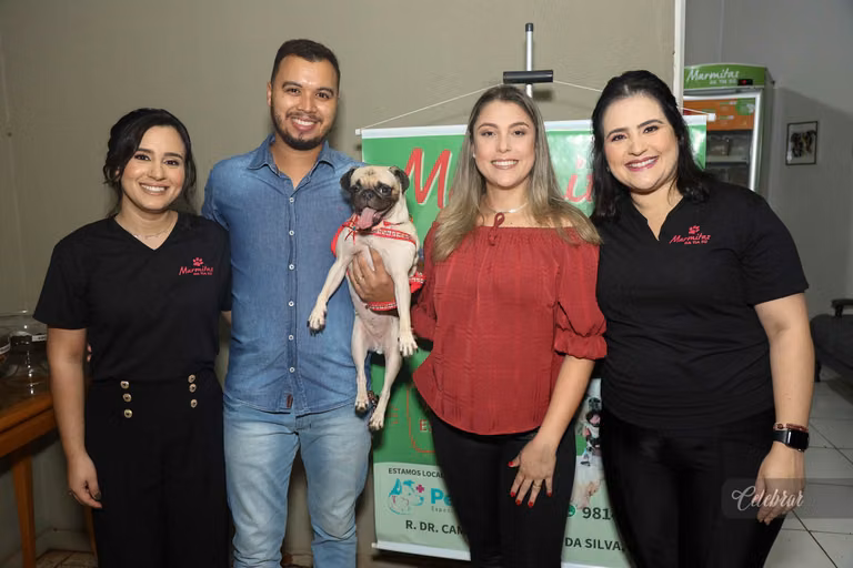 Lançamento snacks da tia sú – foto 124