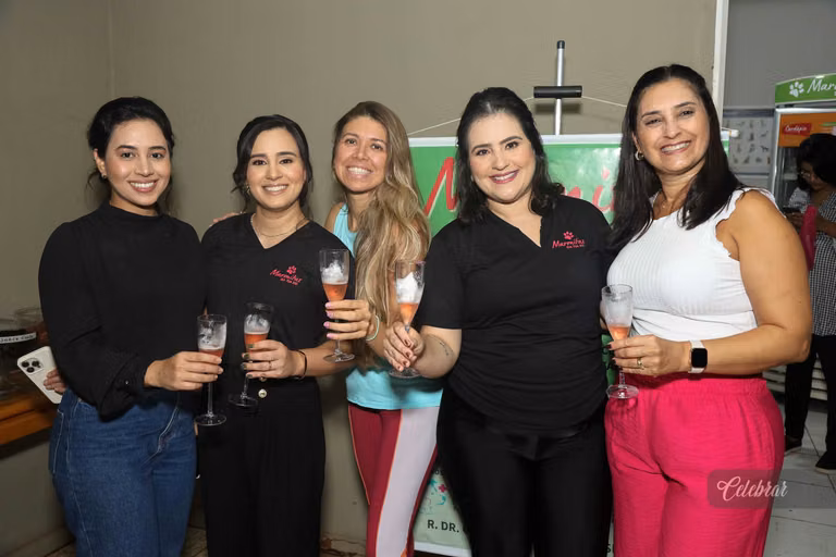 Lançamento snacks da tia sú – foto 125