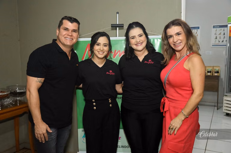 Lançamento snacks da tia sú – foto 22