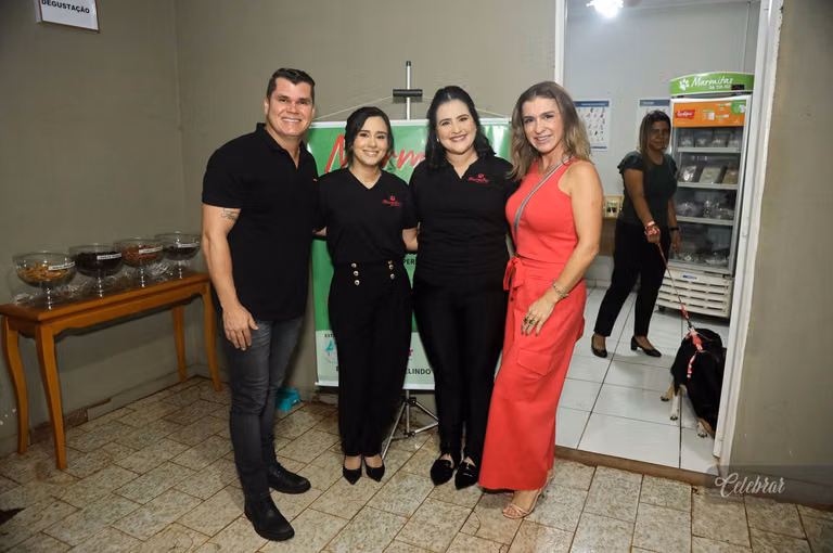 Lançamento snacks da tia sú – foto 23