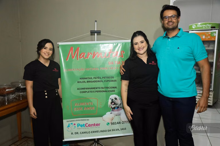 Lançamento snacks da tia sú – foto 30