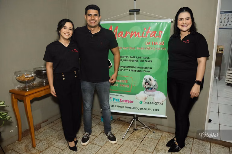 Lançamento snacks da tia sú – foto 31
