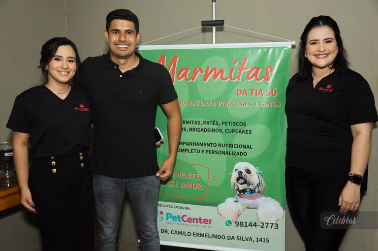 Lançamento snacks da tia sú – foto 32