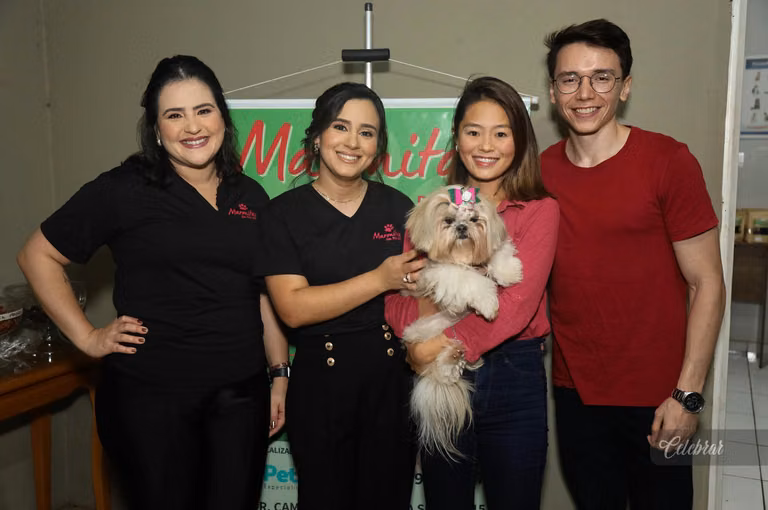 Lançamento snacks da tia sú – foto 33