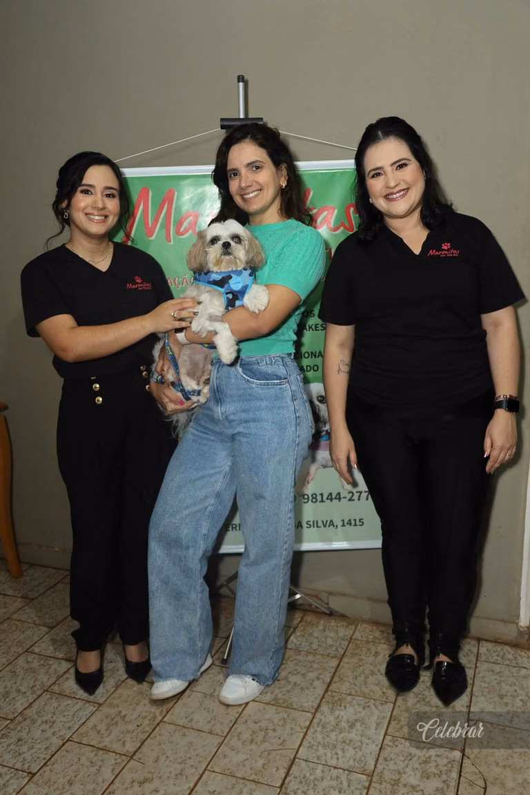 Lançamento snacks da tia sú – foto 53