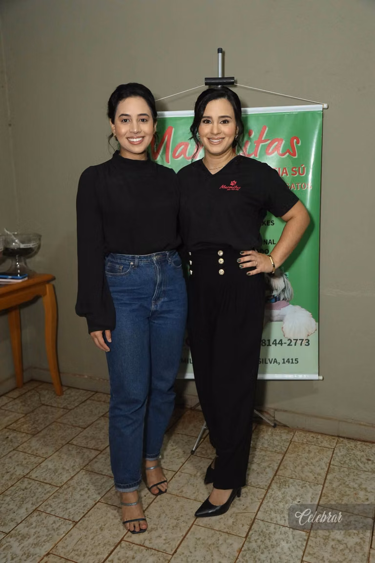 Lançamento snacks da tia sú – foto 59