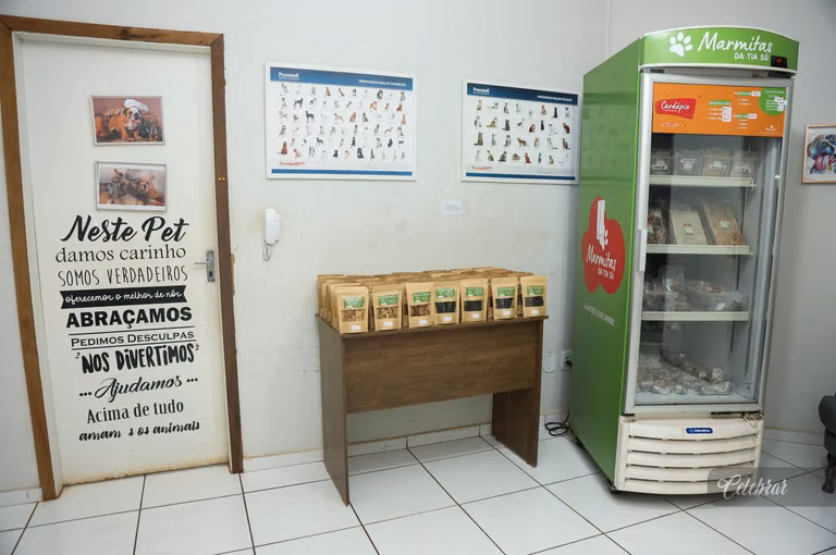 Lançamento snacks da tia sú – foto 6