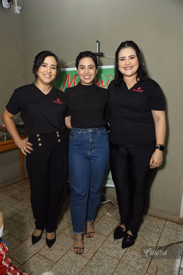 Lançamento snacks da tia sú – foto 65