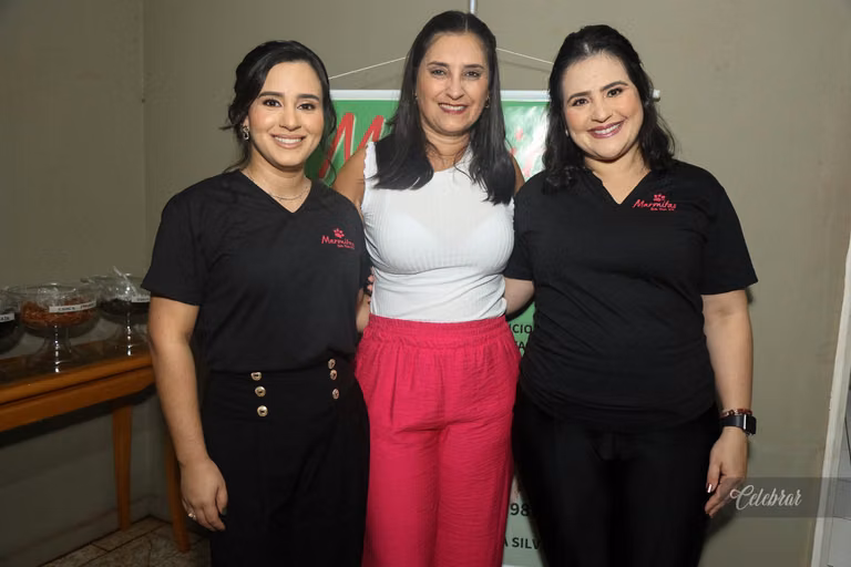 Lançamento snacks da tia sú – foto 74