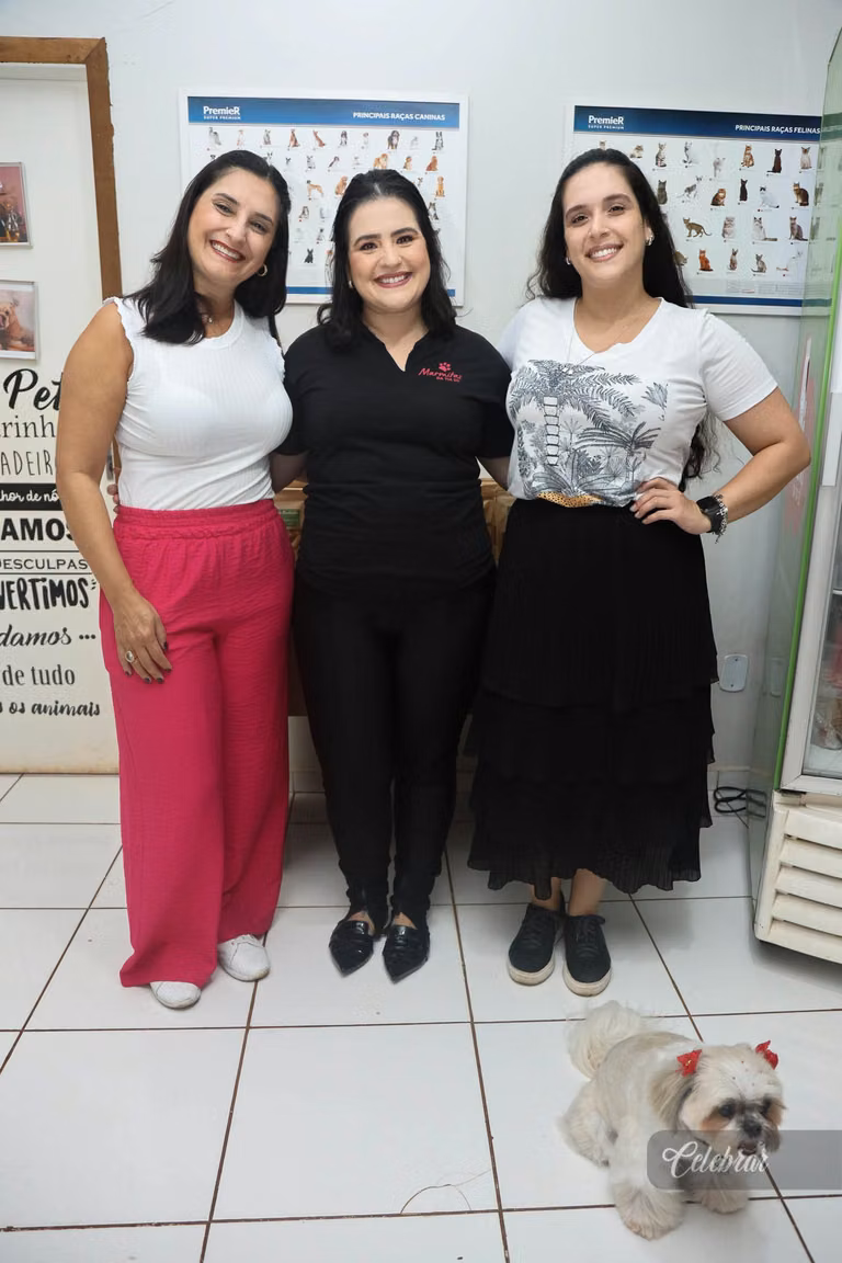 Lançamento snacks da tia sú – foto 88