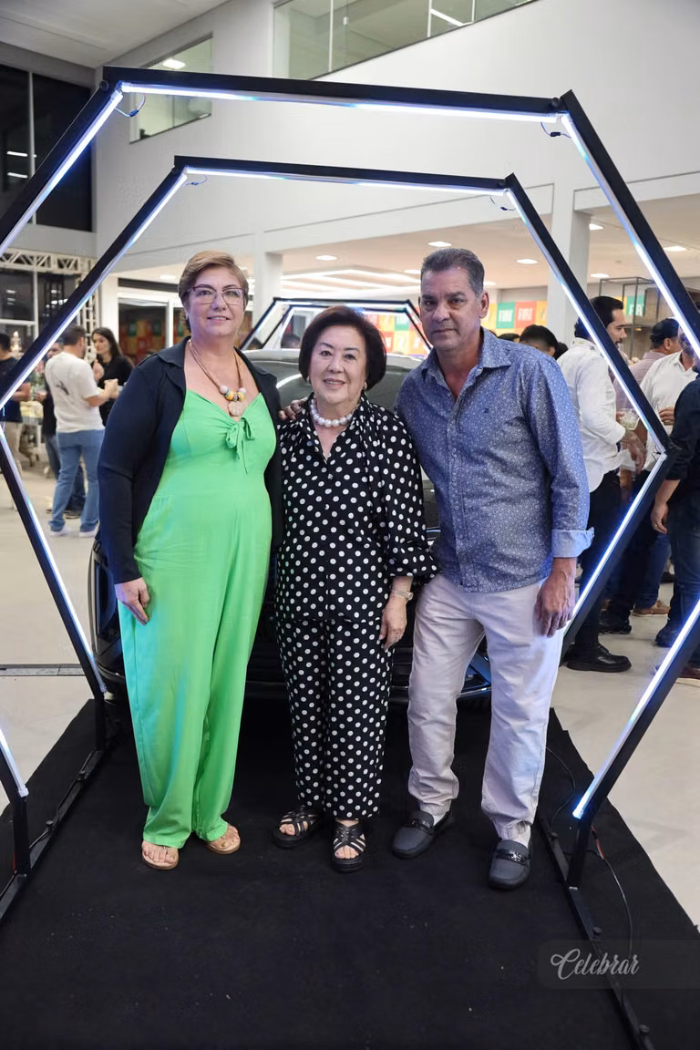 reinauguração fiat grandourados – foto 126