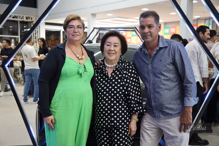 reinauguração fiat grandourados – foto 127