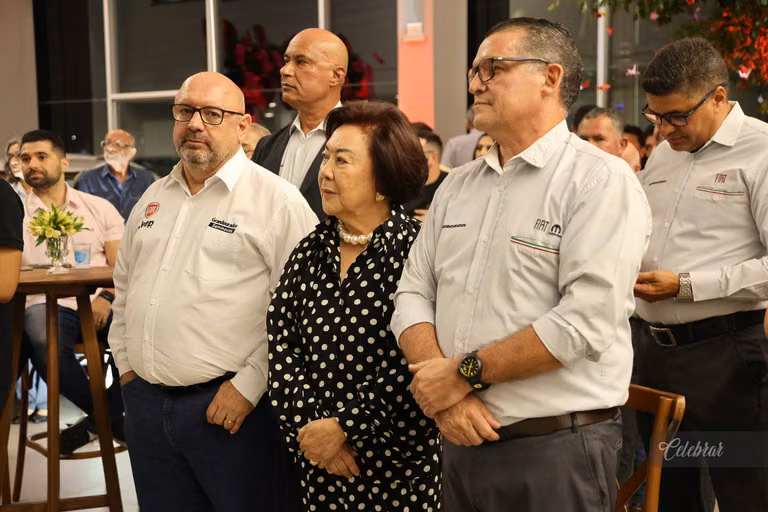 reinauguração fiat grandourados – foto 136