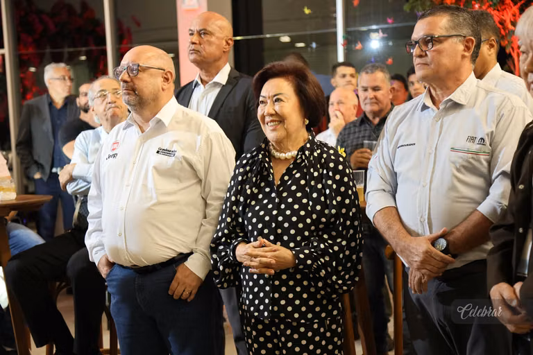 reinauguração fiat grandourados – foto 139