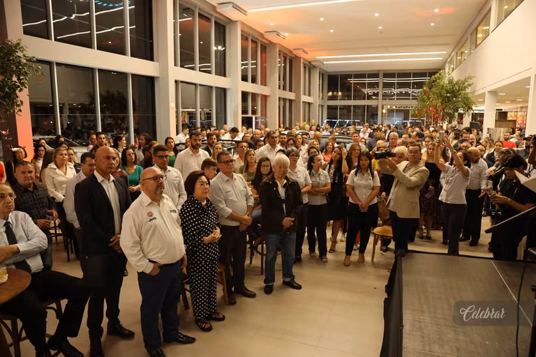 reinauguração fiat grandourados – foto 142