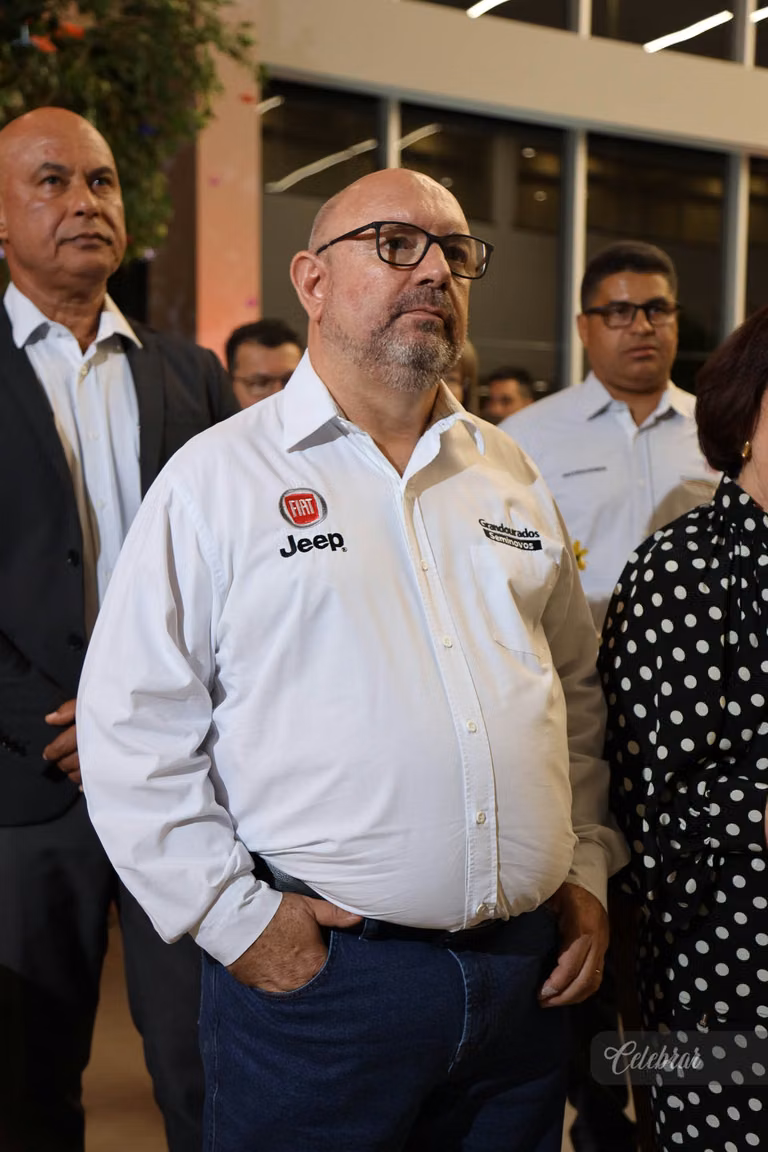 reinauguração fiat grandourados – foto 144