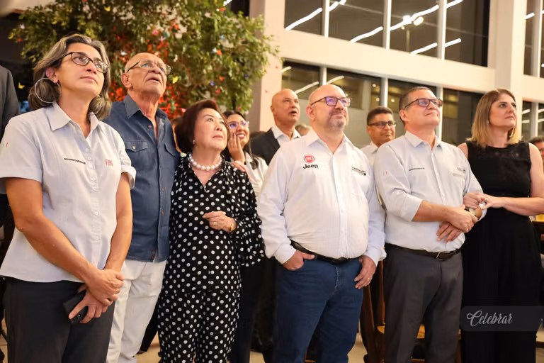 reinauguração fiat grandourados – foto 153