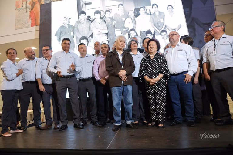 reinauguração fiat grandourados – foto 156