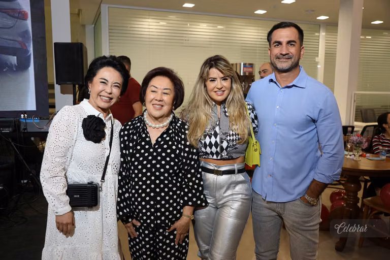 reinauguração fiat grandourados – foto 178