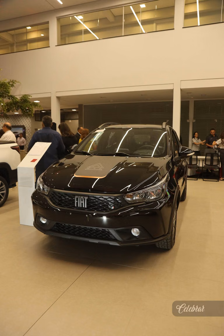 reinauguração fiat grandourados – foto 27