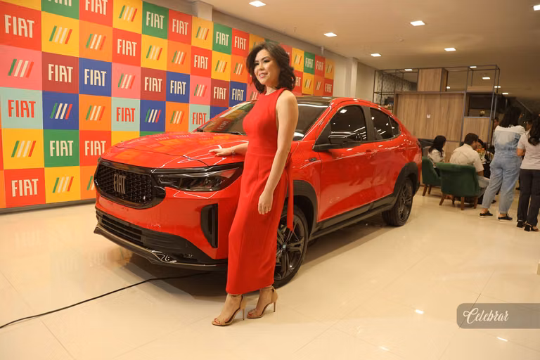 reinauguração fiat grandourados – foto 33