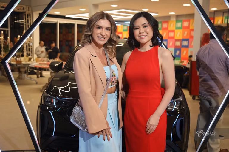 reinauguração fiat grandourados – foto 34
