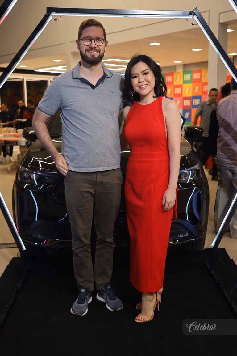 reinauguração fiat grandourados – foto 38