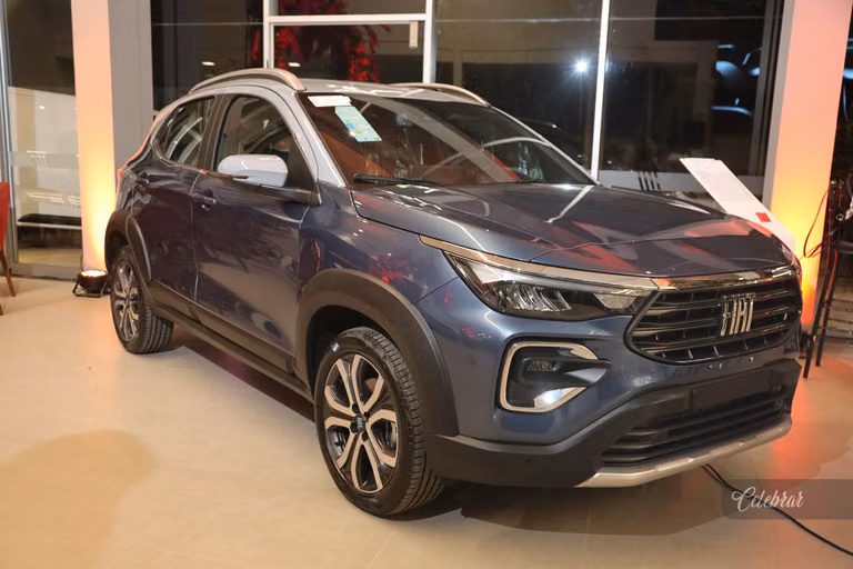 reinauguração fiat grandourados – foto 41