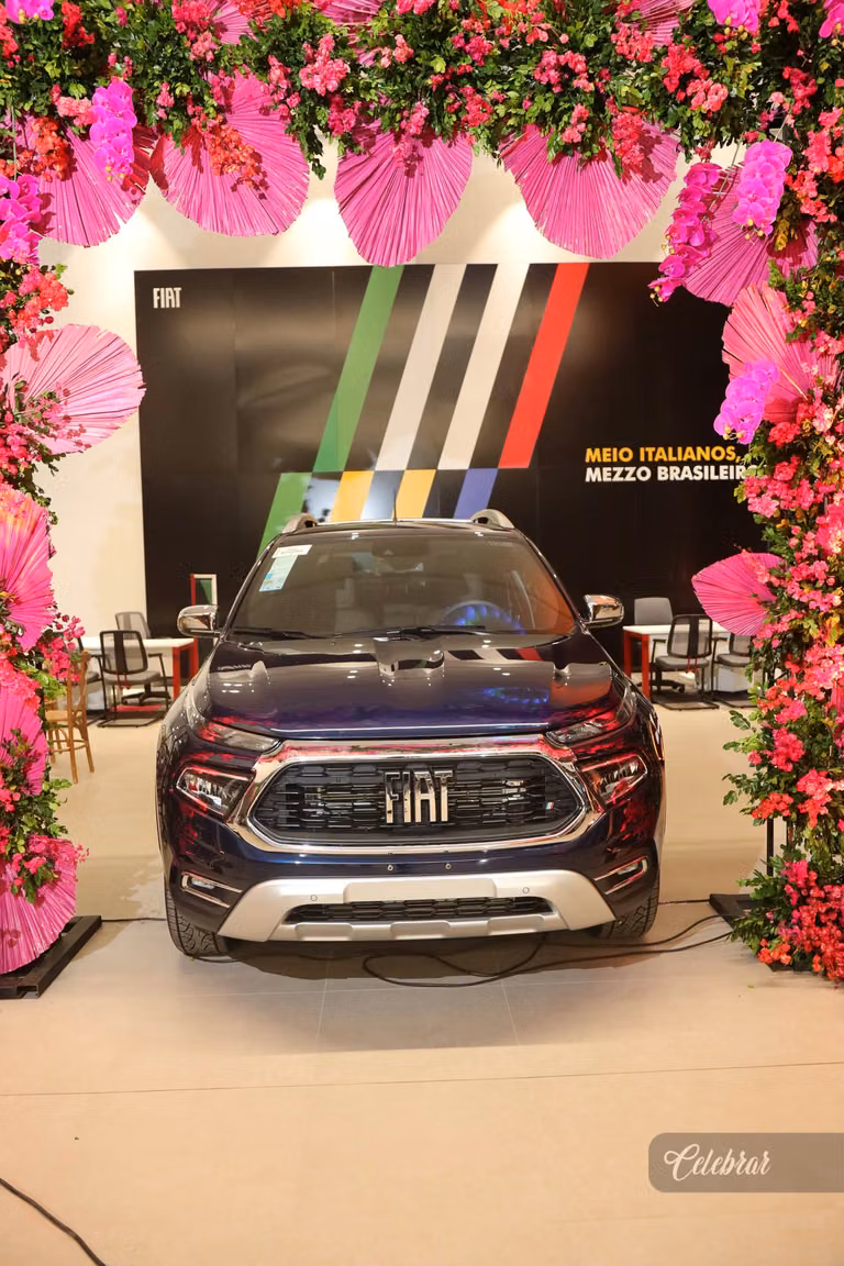 reinauguração fiat grandourados – foto 44