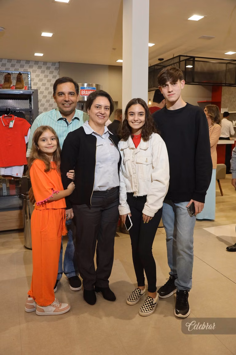 reinauguração fiat grandourados – foto 52