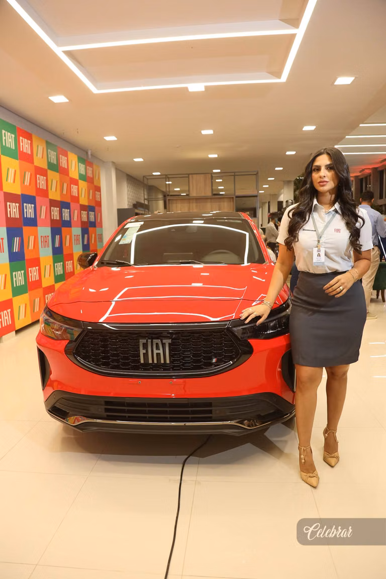 reinauguração fiat grandourados – foto 54